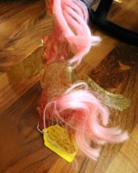 she ra crystal horse back